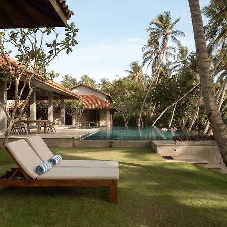 Kirana - A Santani Villa بينتوتا المظهر الخارجي الصورة