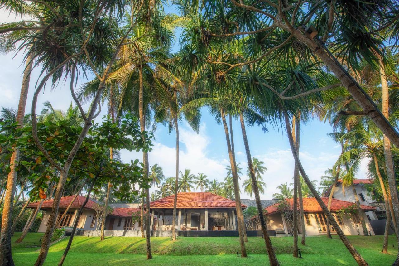Kirana - A Santani Villa بينتوتا المظهر الخارجي الصورة
