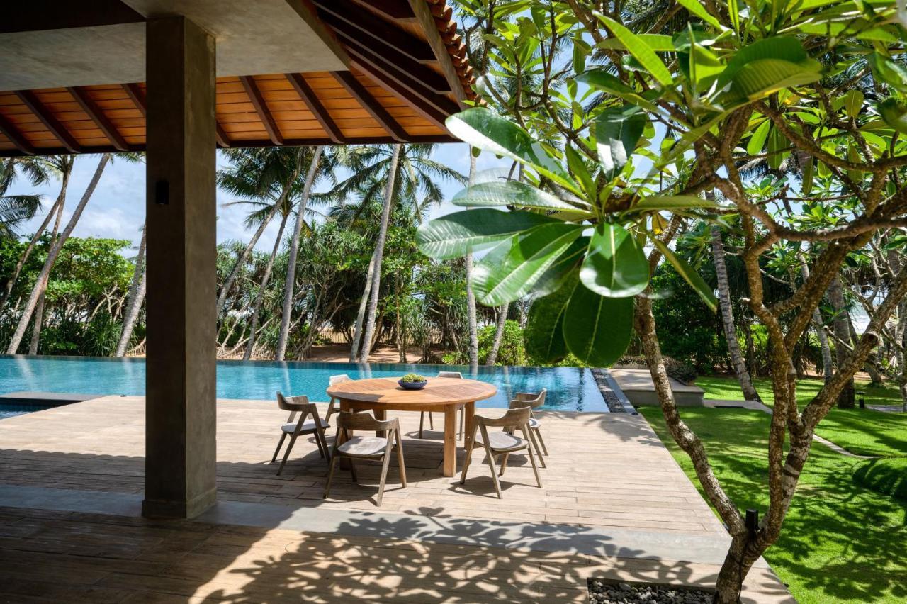 Kirana - A Santani Villa بينتوتا المظهر الخارجي الصورة