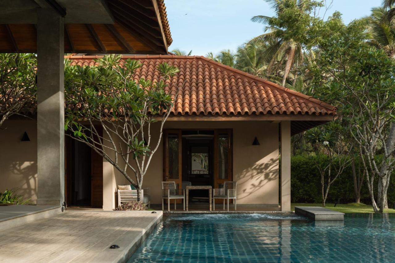 Kirana - A Santani Villa بينتوتا المظهر الخارجي الصورة