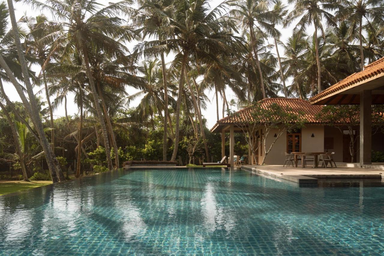 Kirana - A Santani Villa بينتوتا المظهر الخارجي الصورة