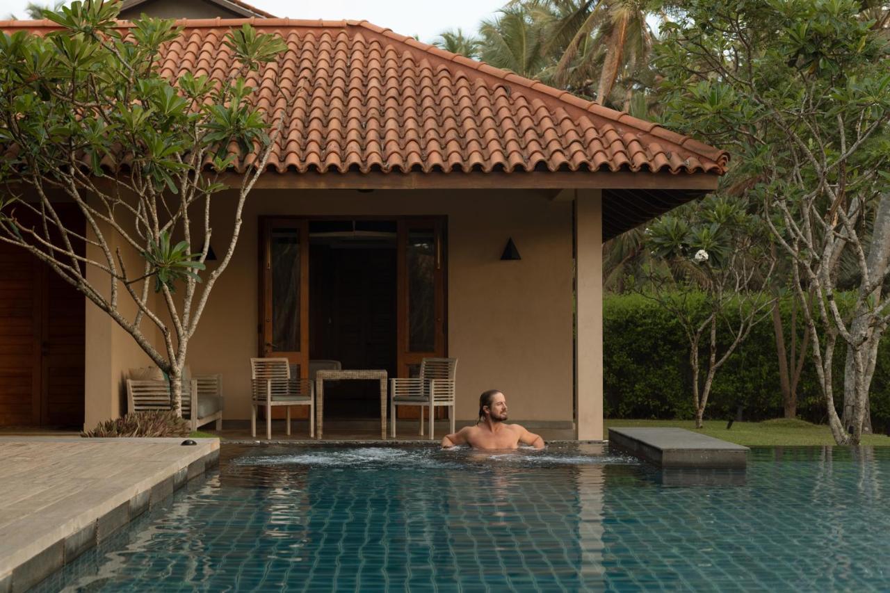 Kirana - A Santani Villa بينتوتا المظهر الخارجي الصورة