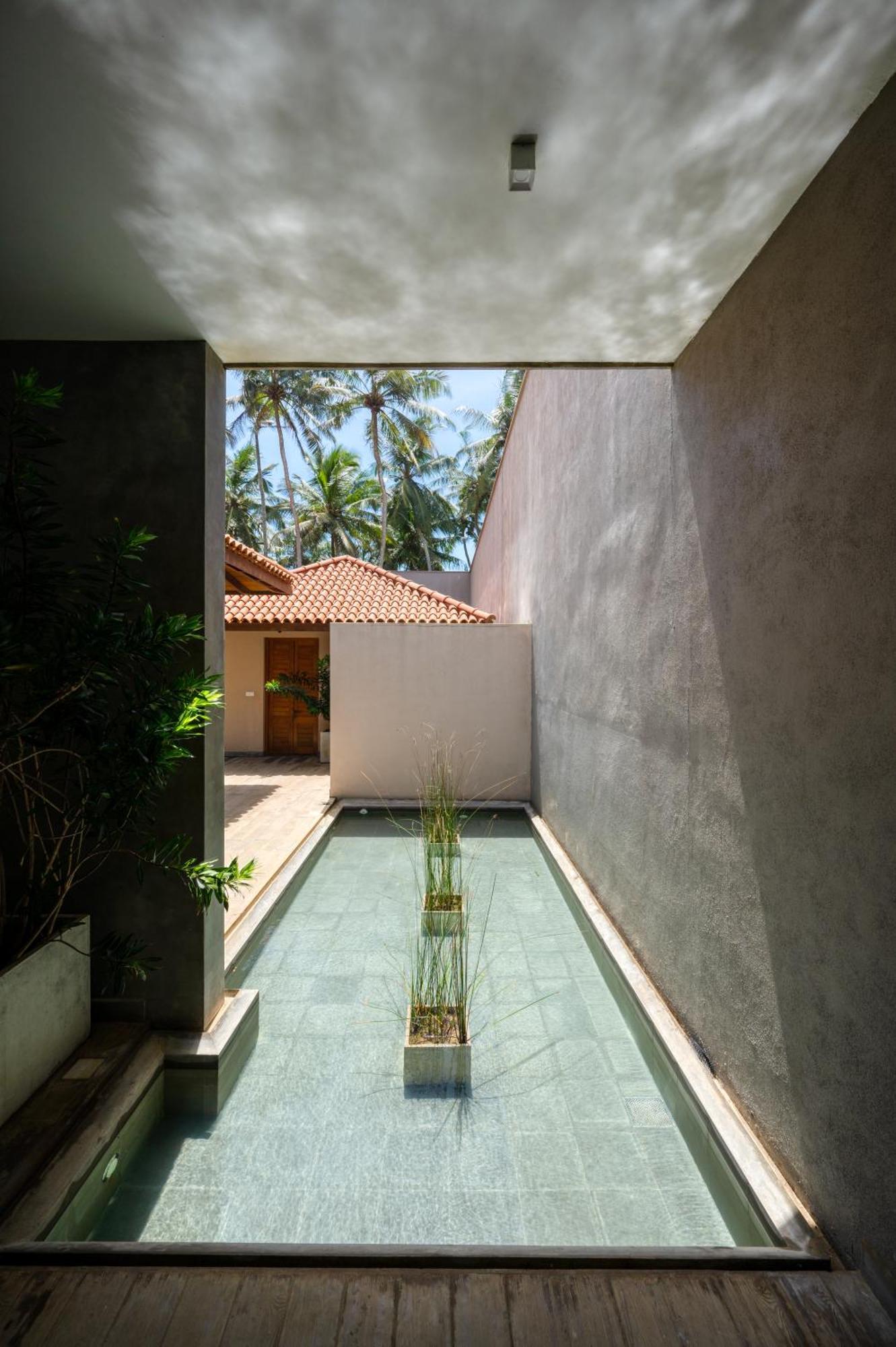 Kirana - A Santani Villa بينتوتا المظهر الخارجي الصورة